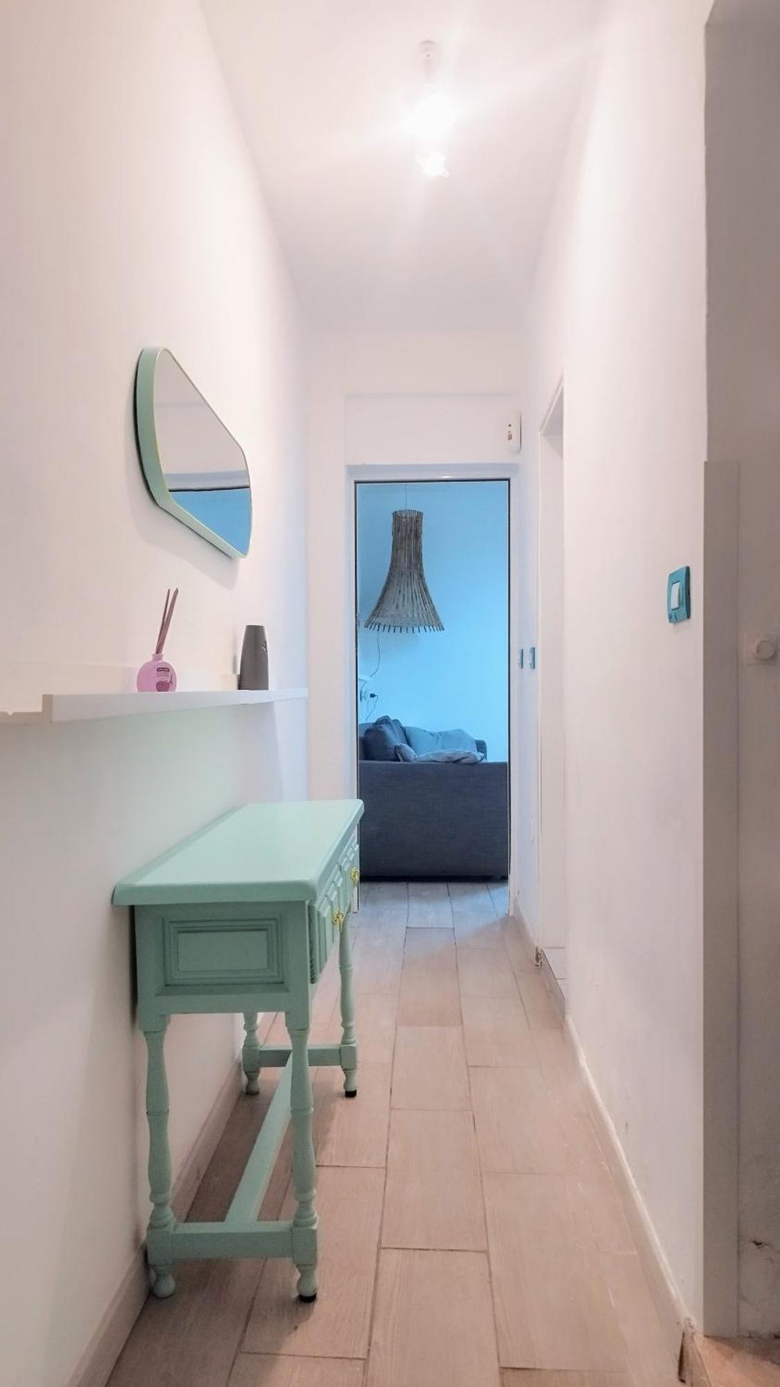 Maison d'hôtes Casa Canaria Shared House El Médano