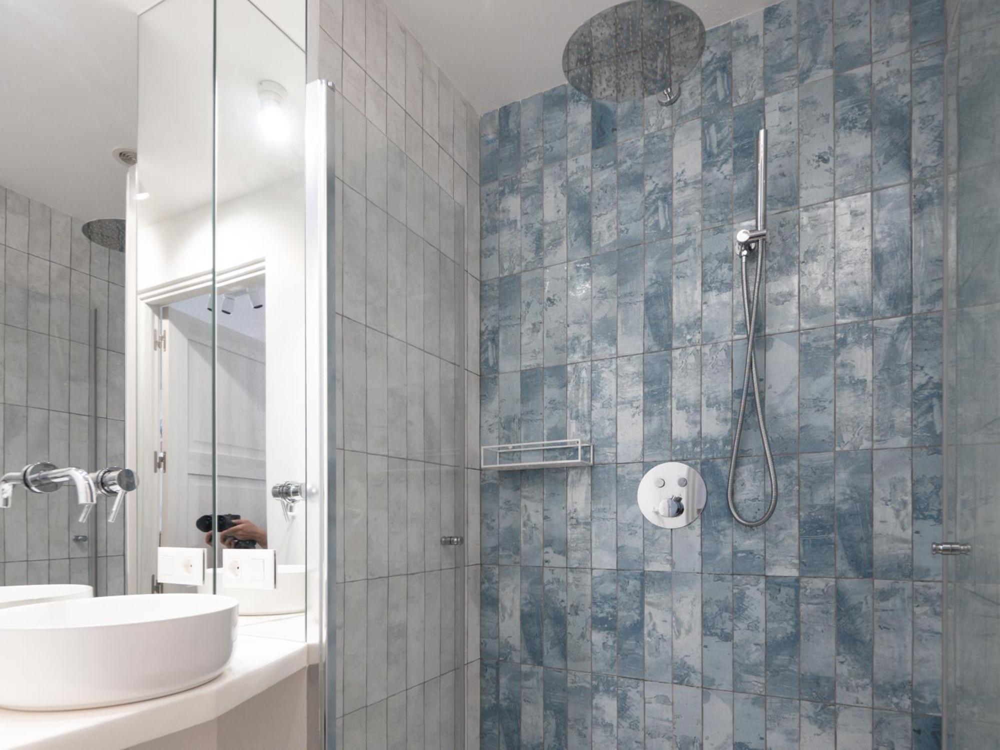 Modern, Design, Private Jacuzzi - 2 Terraces - Wow - Christianos * Los Cristianos (Tenerife)