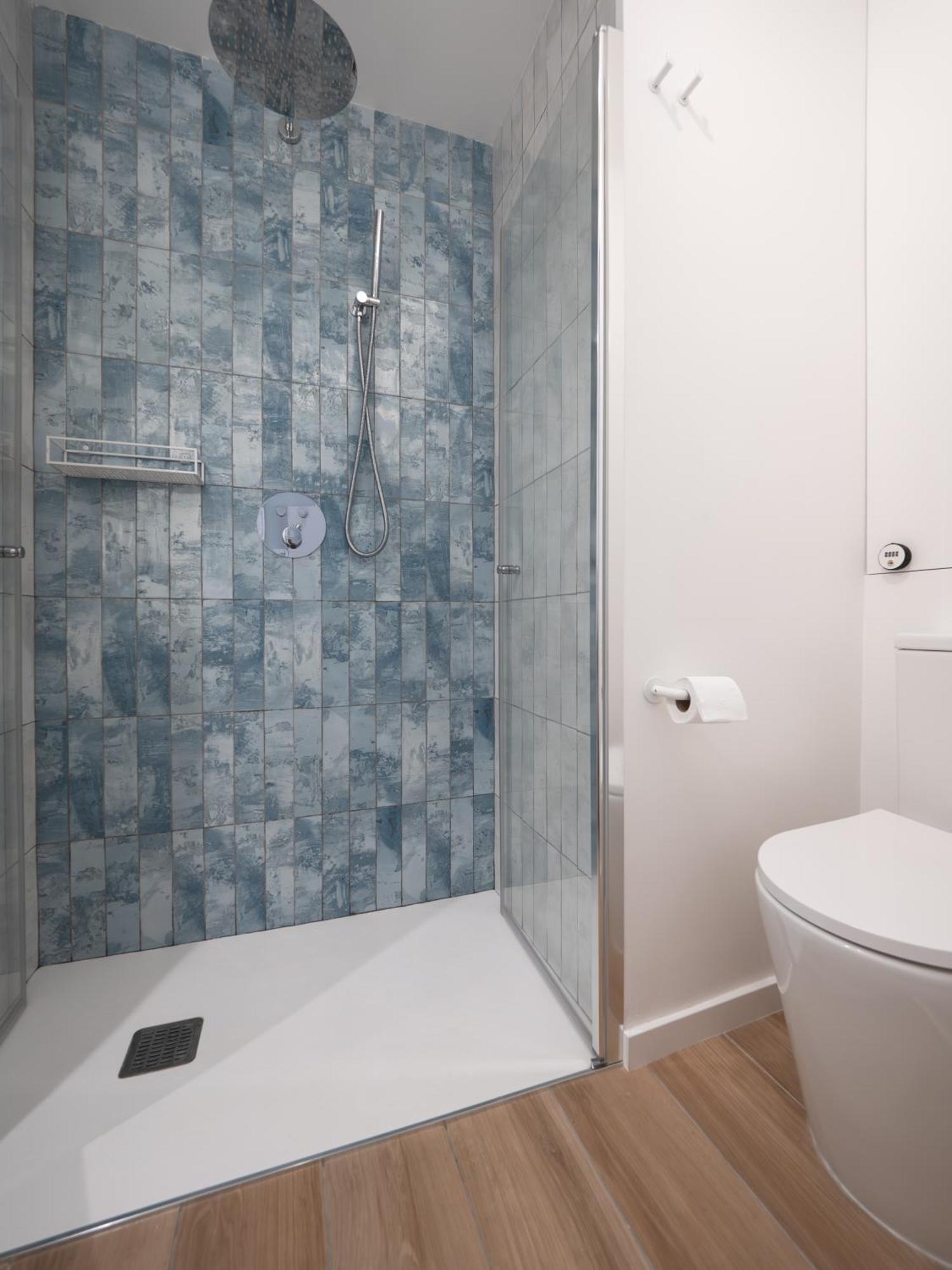Apartment Modern, Design, Private Jacuzzi - 2 Terraces - Wow - Christianos Los Cristianos (Tenerife)