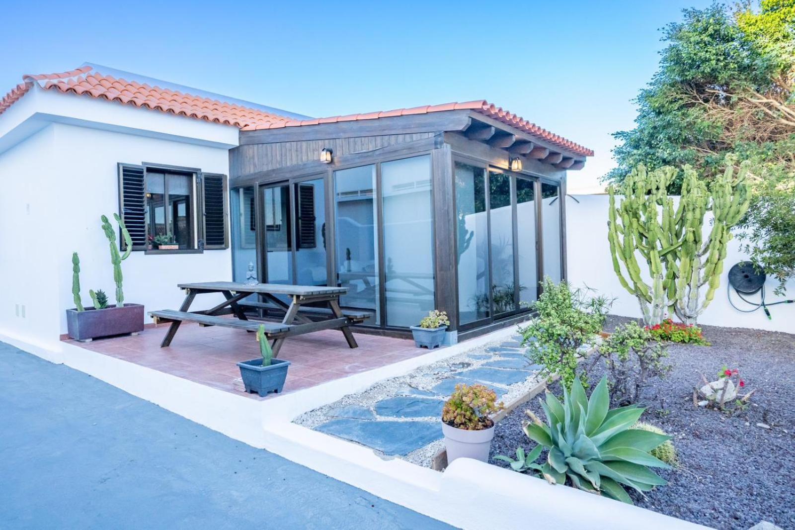 Casa Lula El Medano (Tenerife)