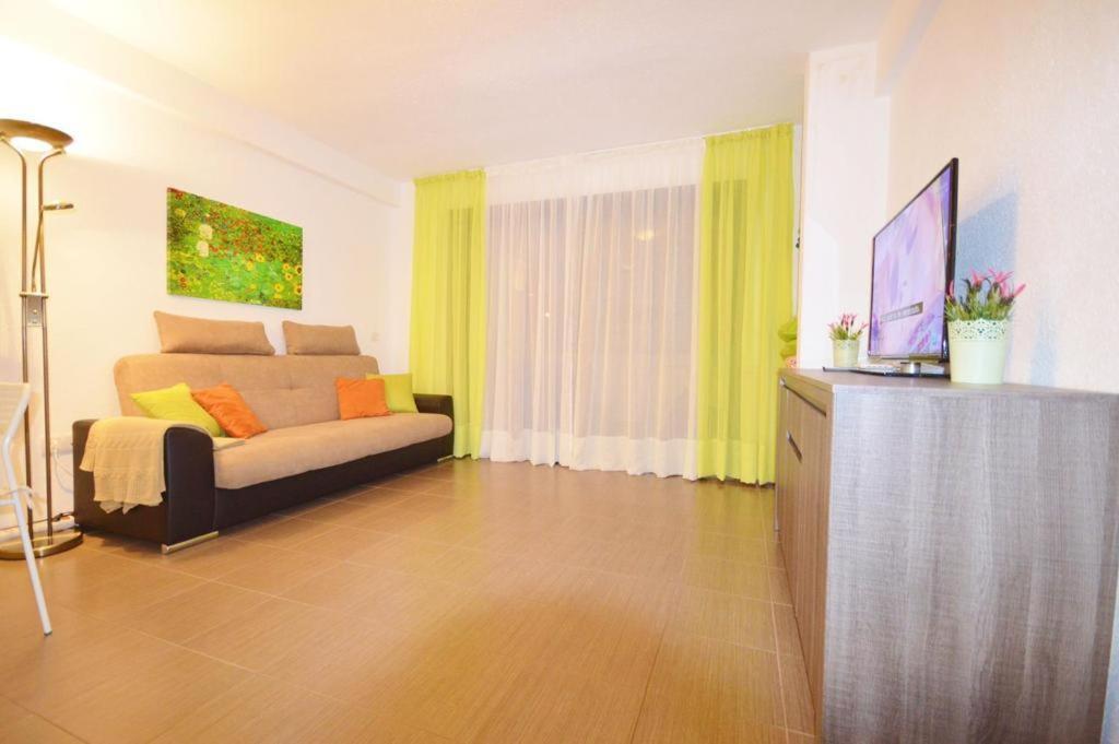 Apartamento 29 Parque Royal Costa Adeje (Tenerife)