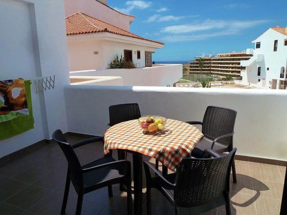 29 Parque Royal Costa Adeje (Tenerife)