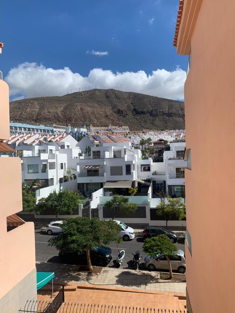 Los Cristianos Apartamento En Residencial Los Seres *