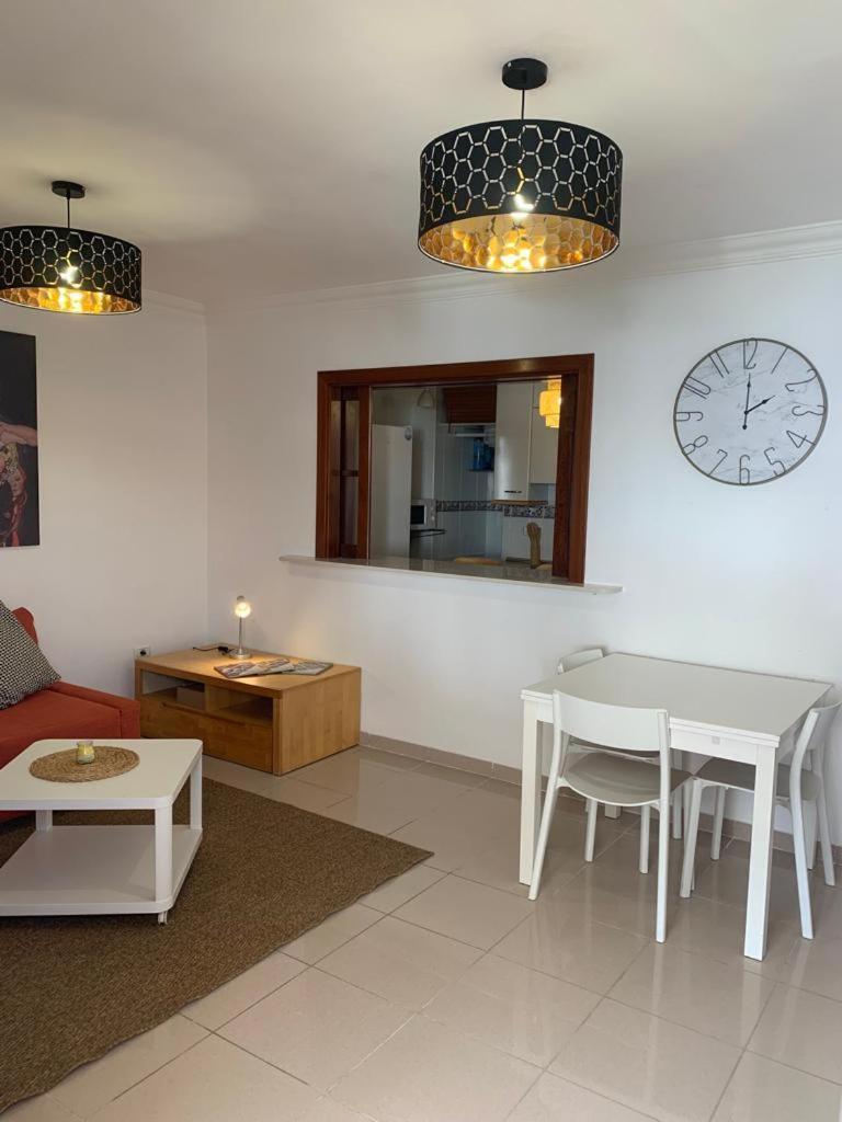 Appartement Los Cristianos Apartamento En Residencial Los Seres
