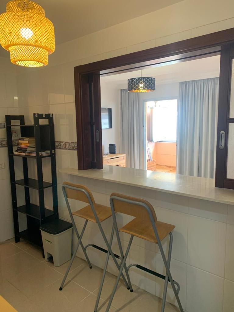 Appartement Los Cristianos Apartamento En Residencial Los Seres Los Cristianos (Tenerife)