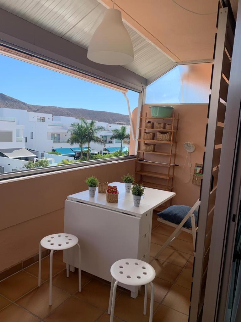 Los Cristianos Apartamento En Residencial Los Seres Los Cristianos (Tenerife)