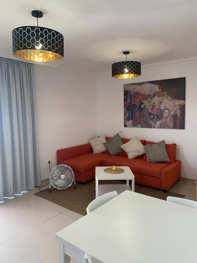 Los Cristianos Apartamento En Residencial Los Seres Appartement Los Cristianos (Tenerife)
