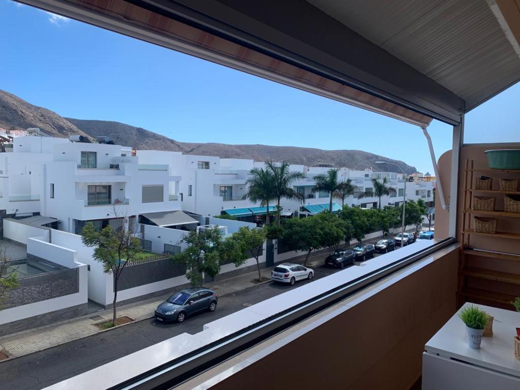 Los Cristianos Apartamento En Residencial Los Seres Appartement *