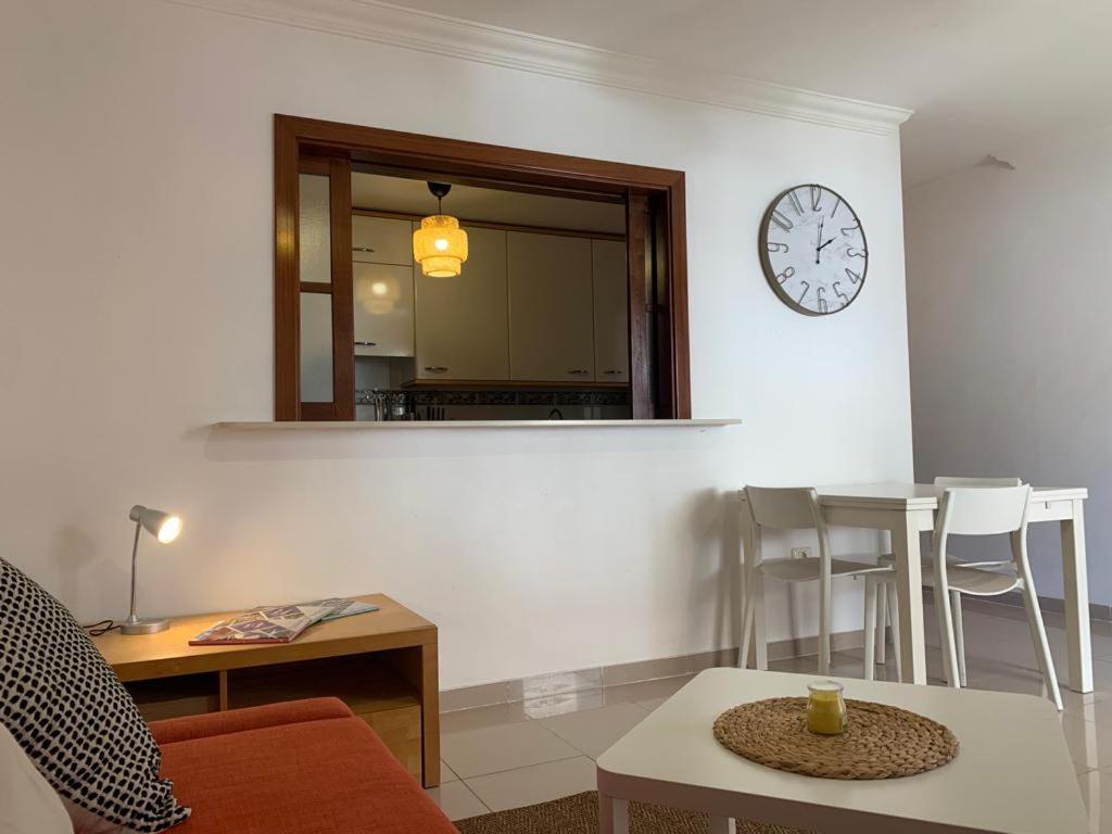 Appartement Los Cristianos Apartamento En Residencial Los Seres *