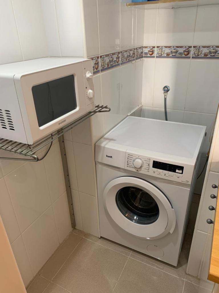 Appartement Los Cristianos Apartamento En Residencial Los Seres Los Cristianos (Tenerife)