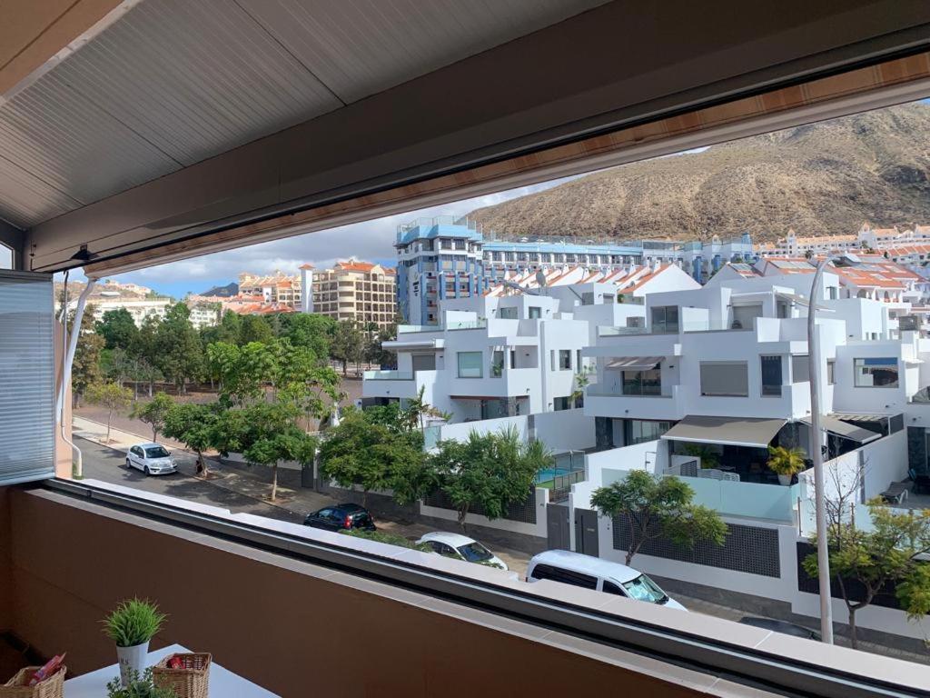 Appartement Los Cristianos Apartamento En Residencial Los Seres