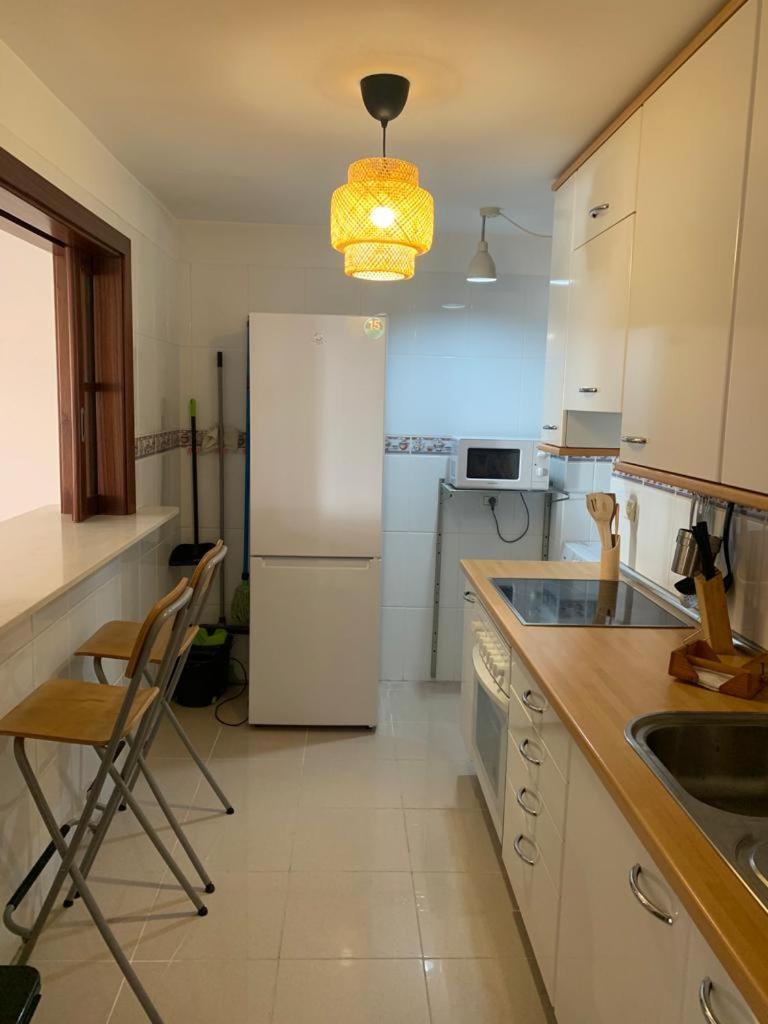 Los Cristianos Apartamento En Residencial Los Seres Los Cristianos (Tenerife)