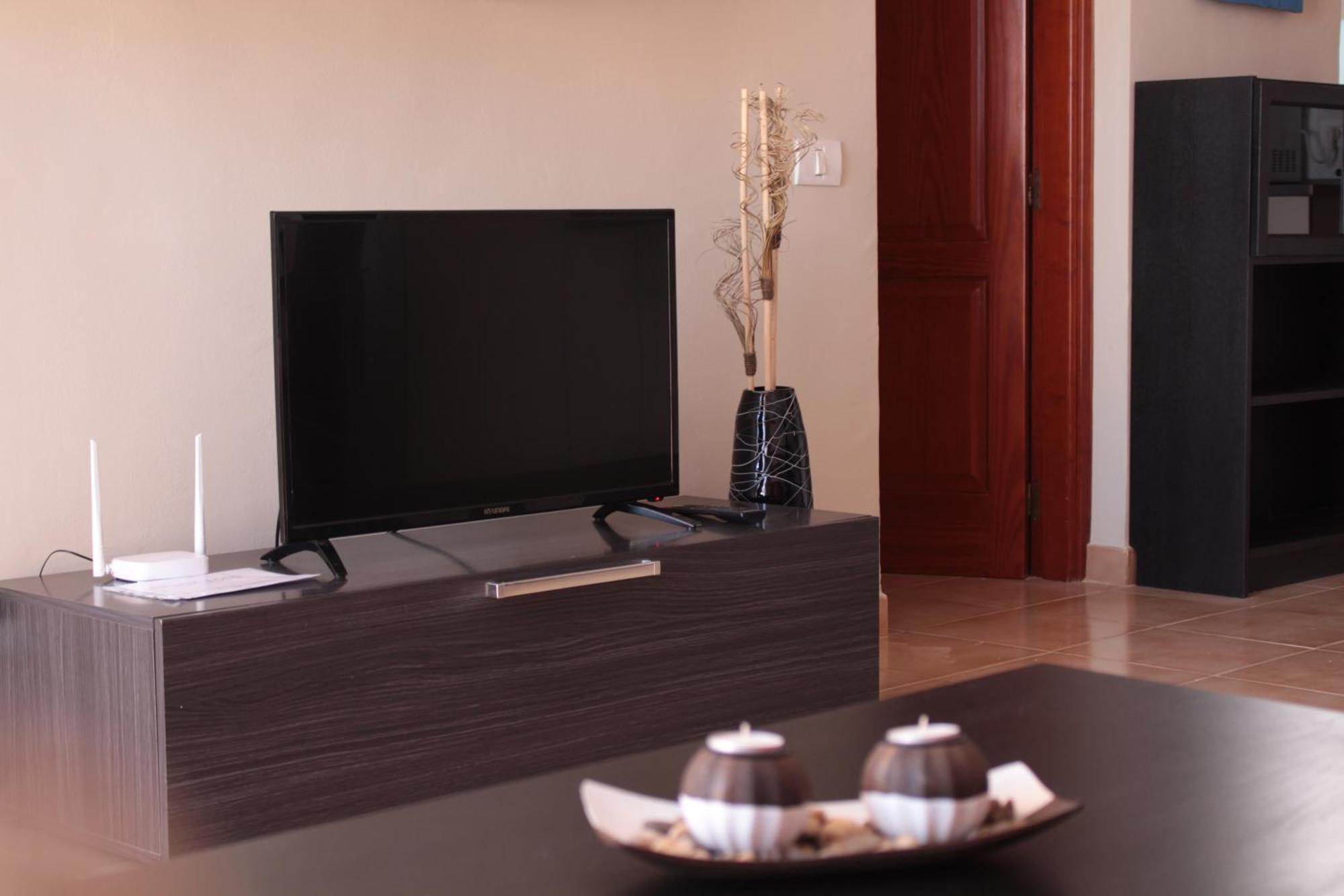 Terrazas De La Paz House Apartment *