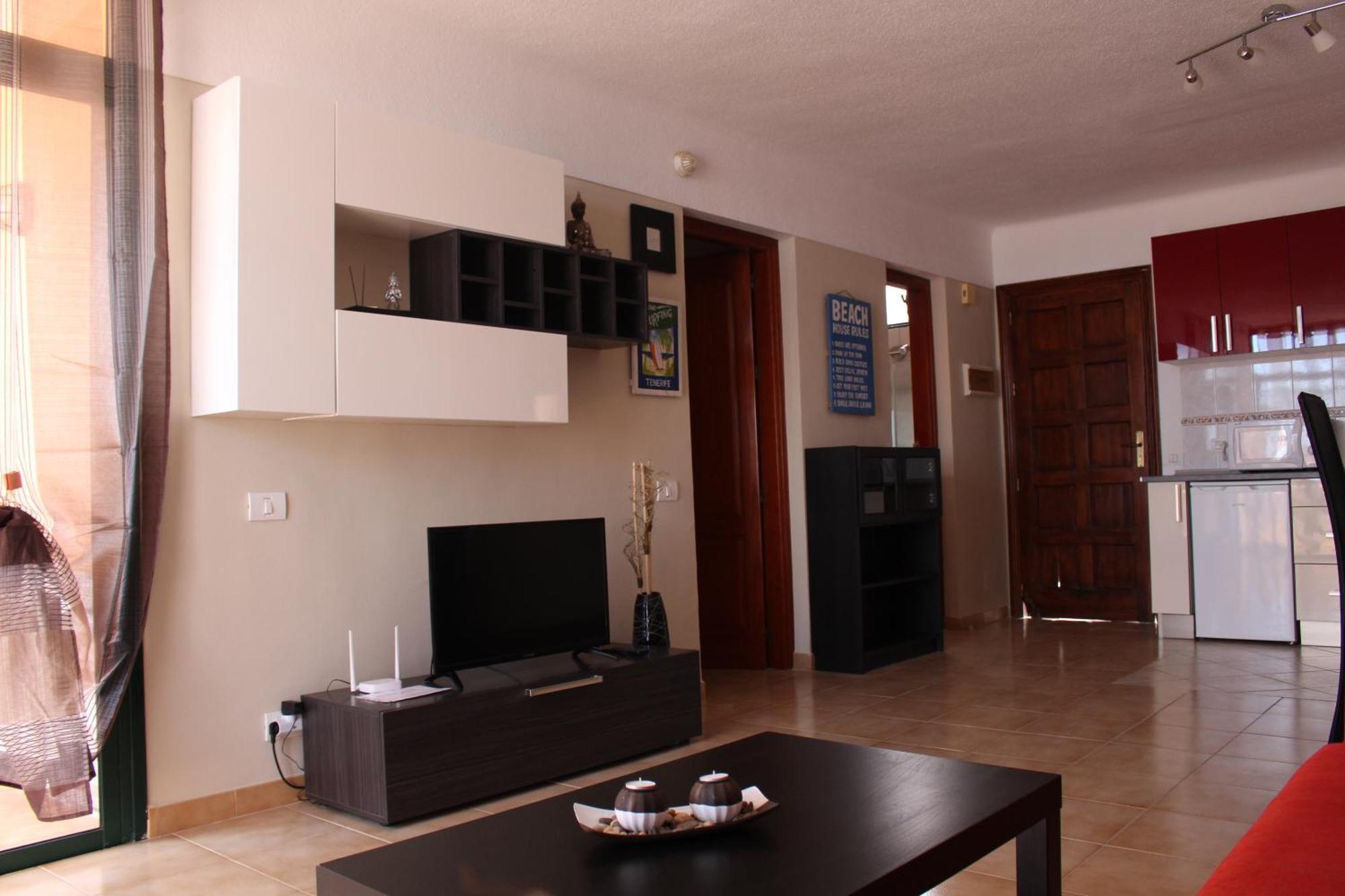 Apartment Terrazas De La Paz House San Miguel de Abona