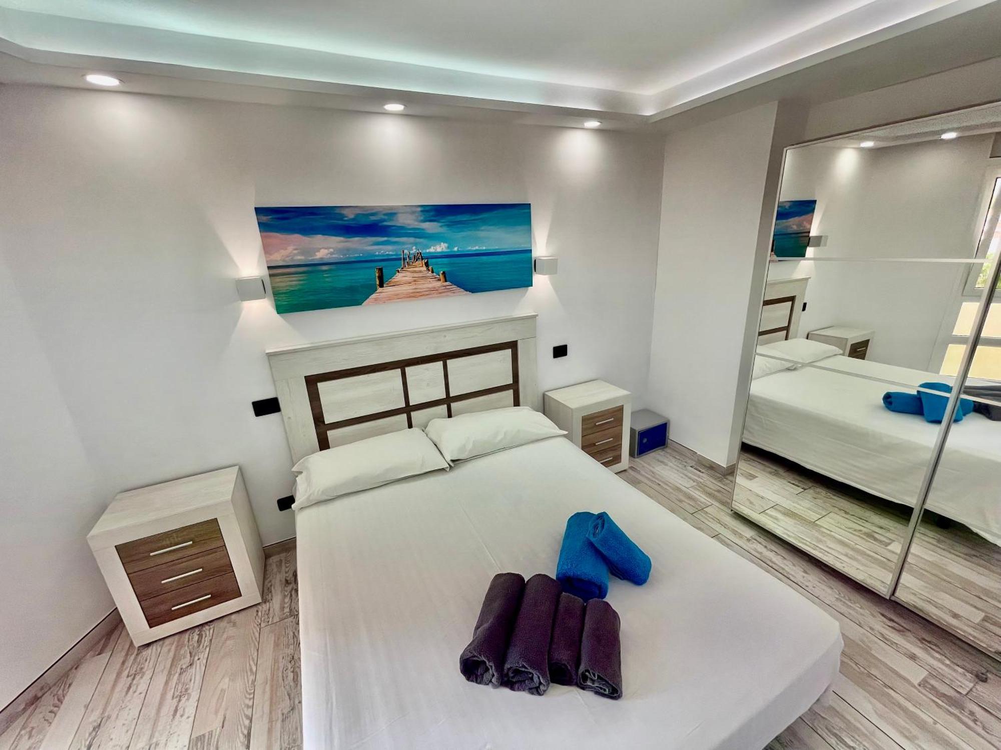 5. Cozy In Americas Apartment Playa de las Americas (Tenerife)