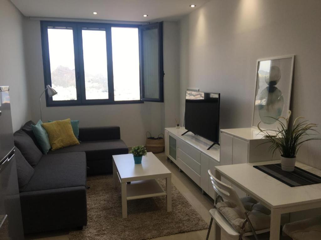 Appartement Tower's Flat 2 On The 30th Floor +wifi +digital Tv