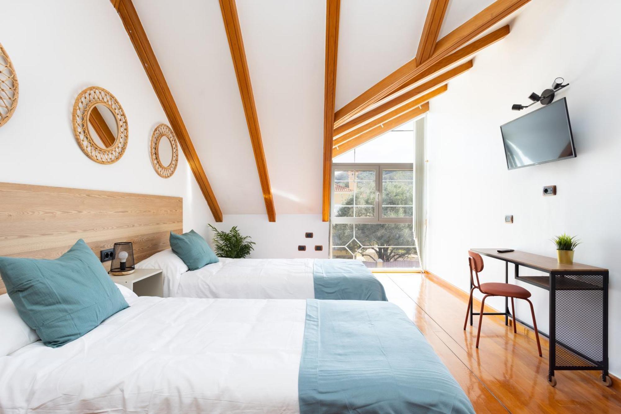 Casa Lali 3 Maison d'hôtes *