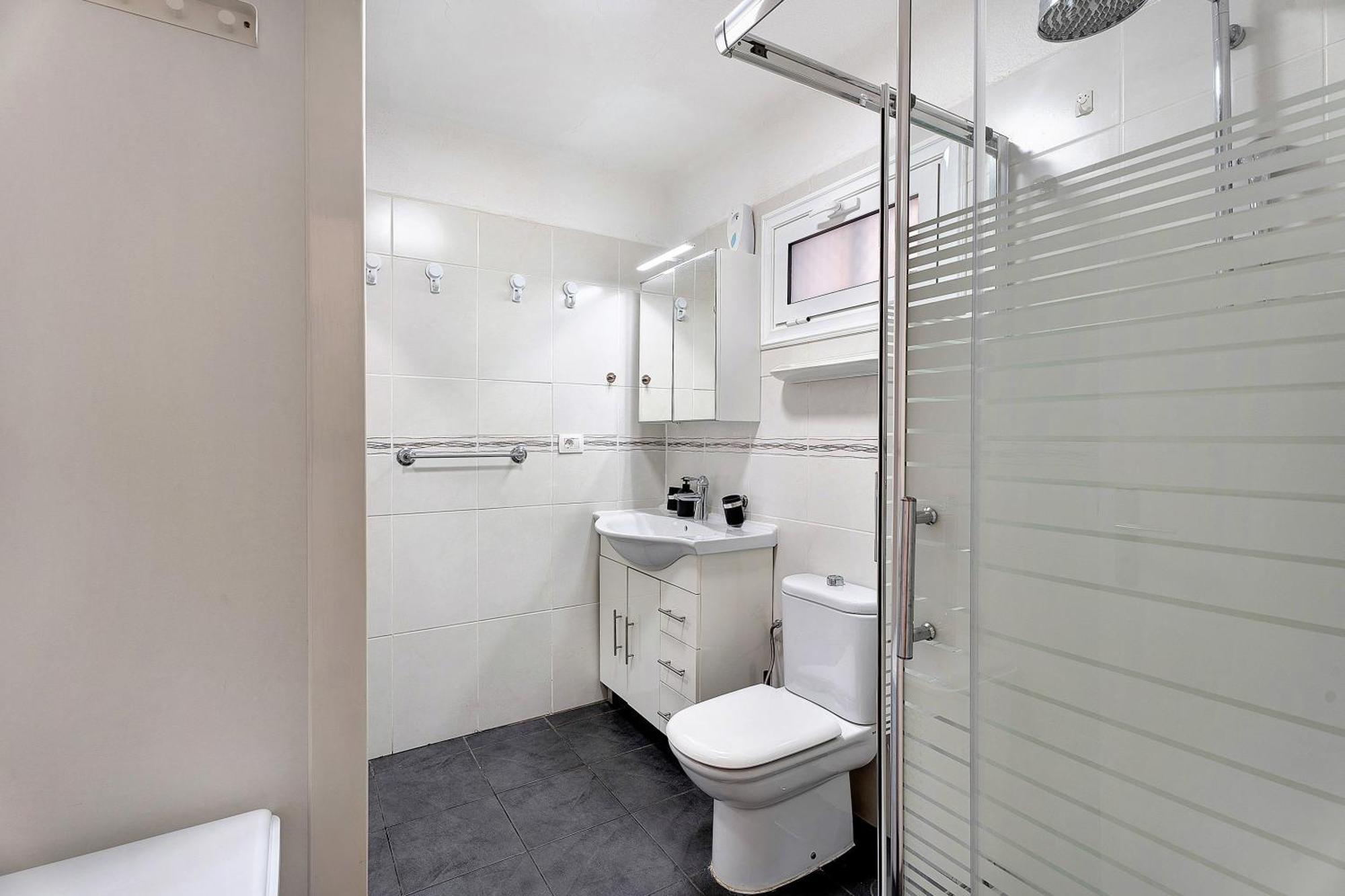 Apartment Geranios 404 Costa Adeje (Tenerife)