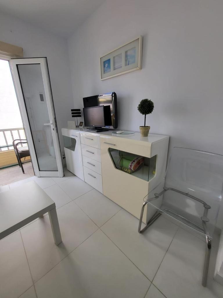 Fronte Mare Vistas Appartement Los Cristianos (Tenerife)
