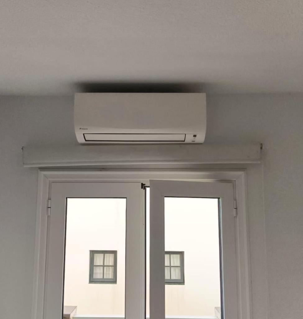 Appartement Fronte Mare Vistas