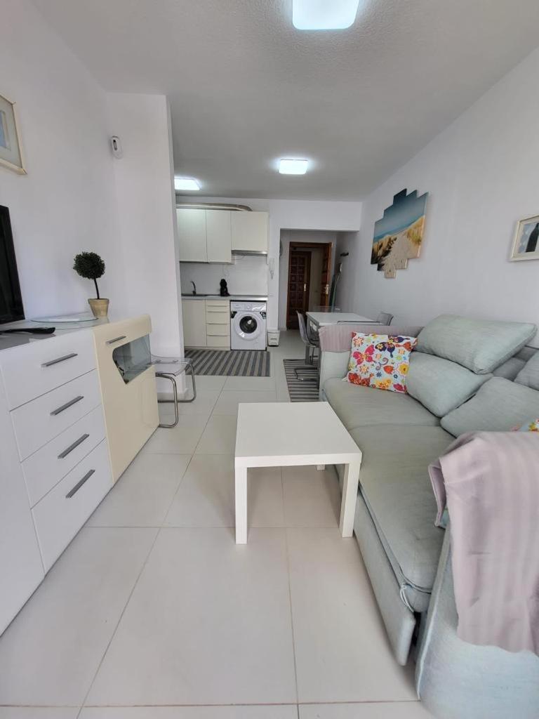 Appartement Fronte Mare Vistas *
