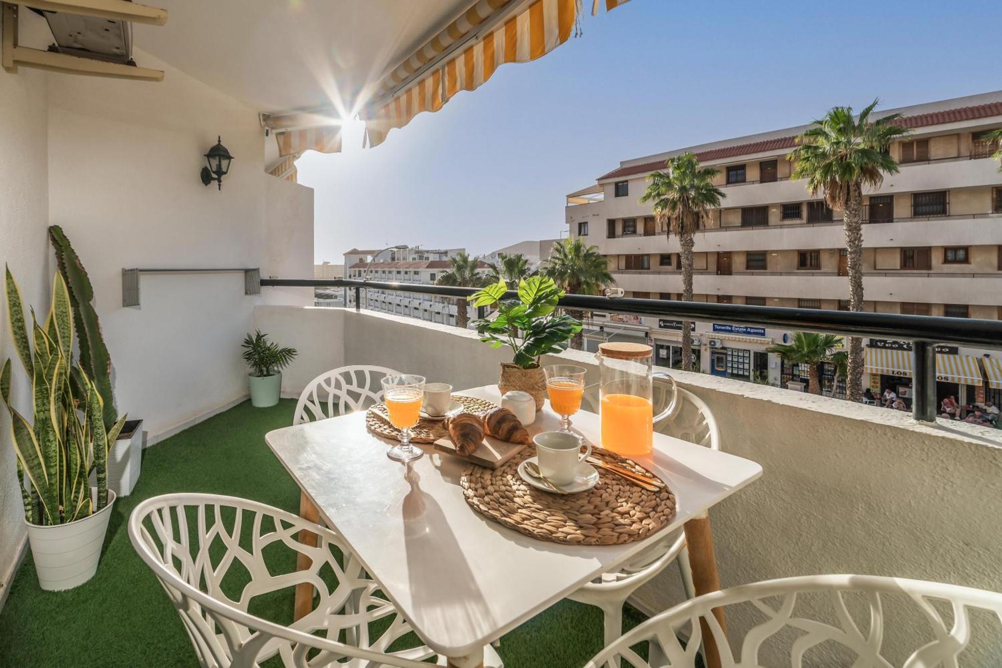 Summerland Luxury Ln Cristianos