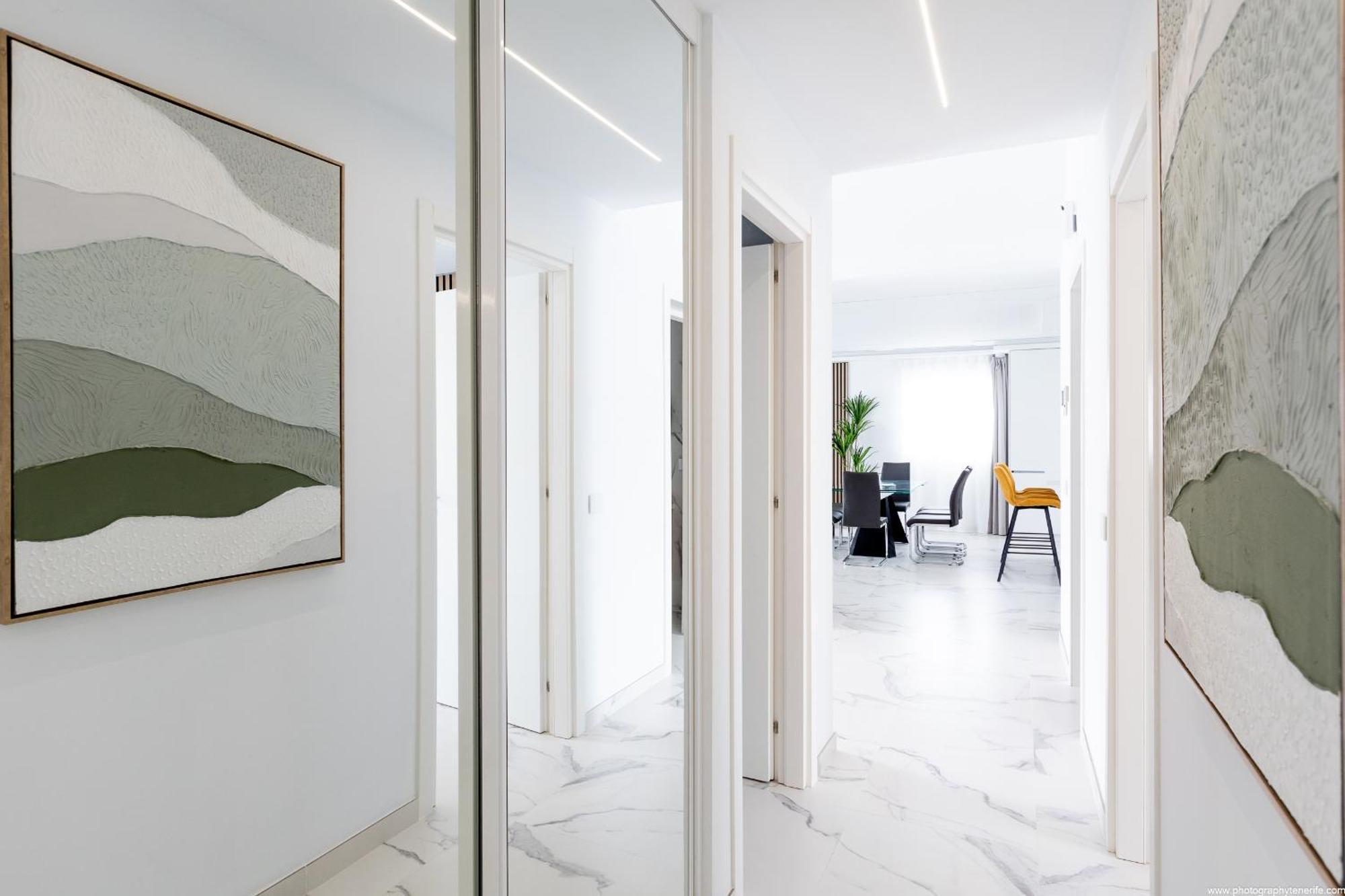 Сasa de vacaciones Nicole Wifi, Gym, Heated Pool *