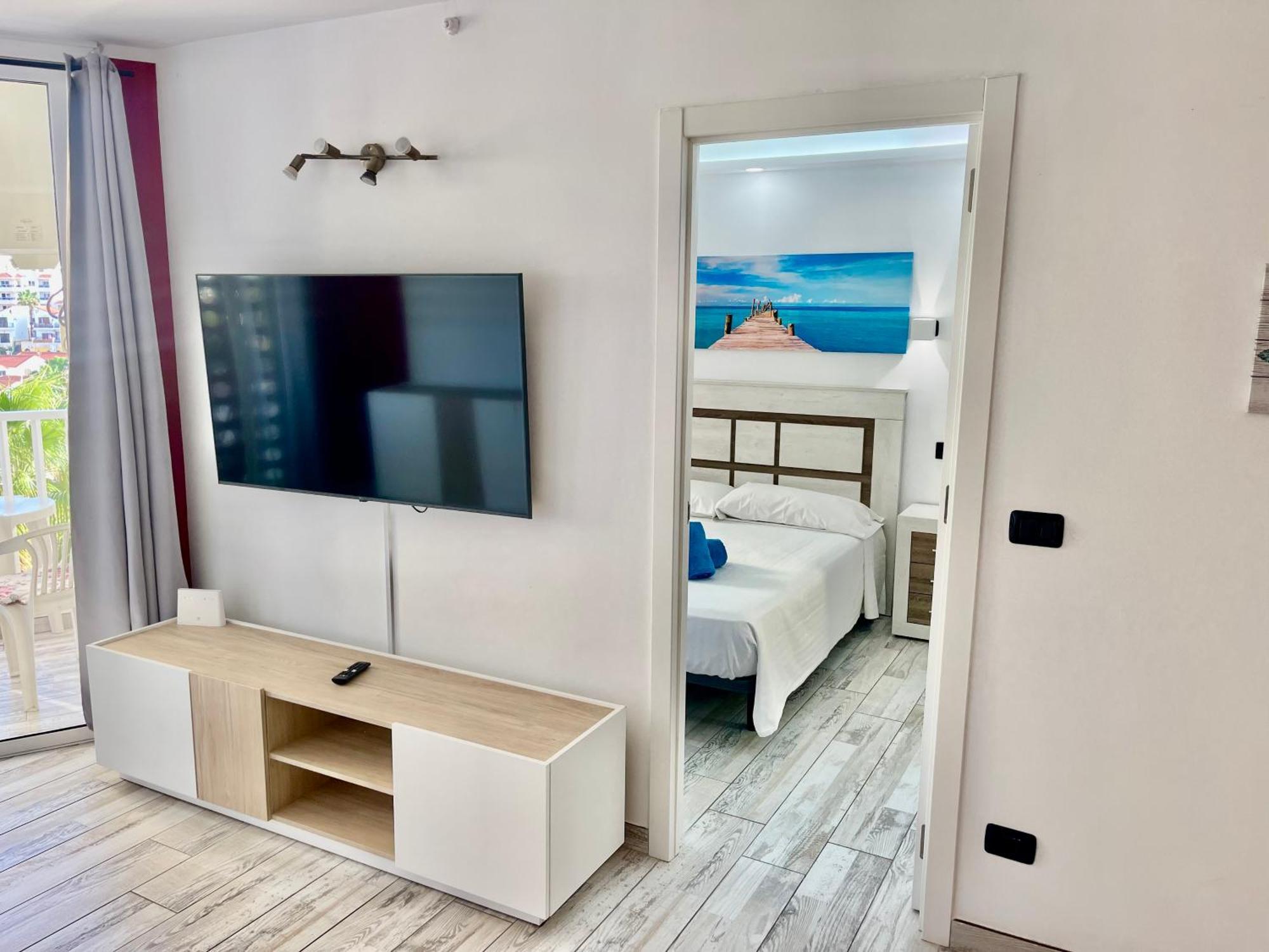 Apartment 5. Cozy In Americas *