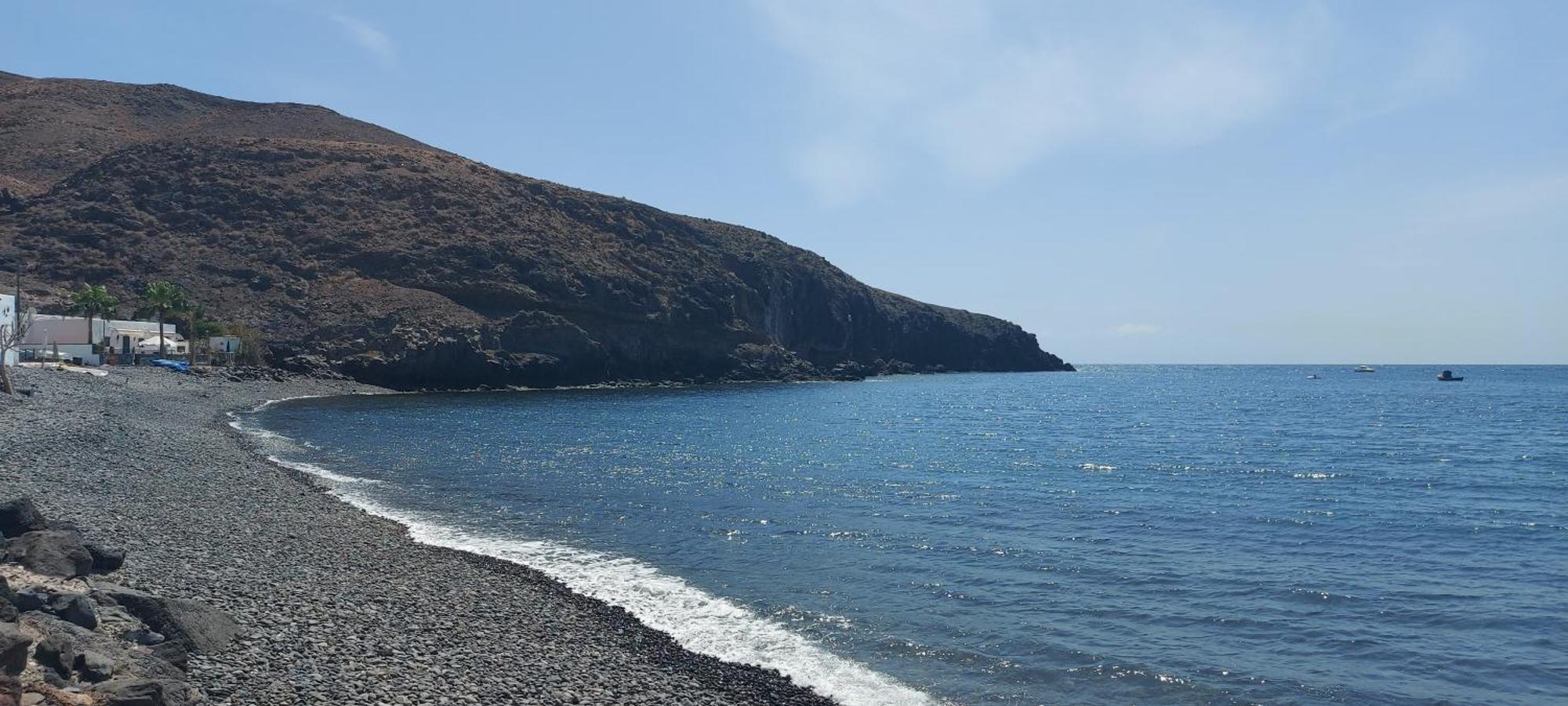 Apartment Olas Atico Penhouse With Terrace And Sea View, 2 Bedrooms