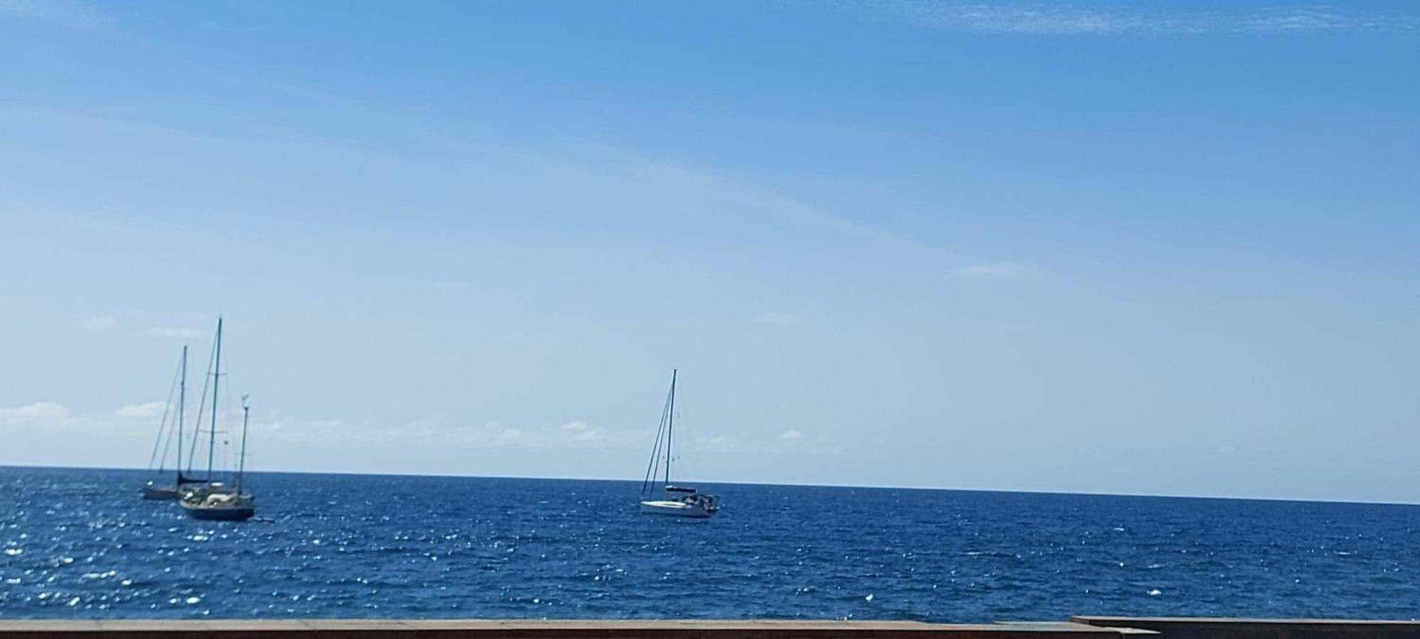 Olas Atico Penhouse With Terrace And Sea View, 2 Bedrooms *