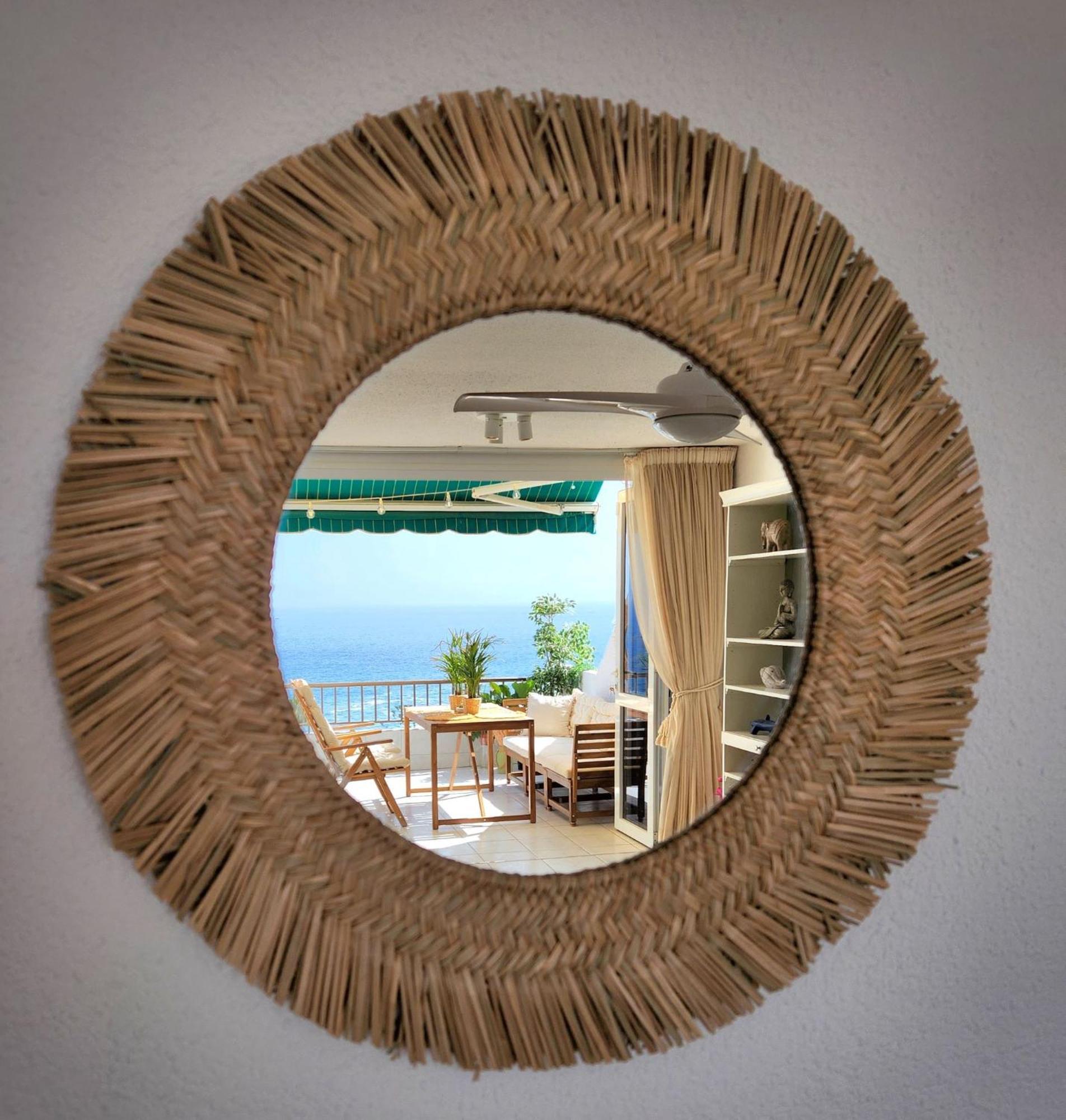 Apartamento Ocean Wave Gigantes Acantilado de los Gigantes