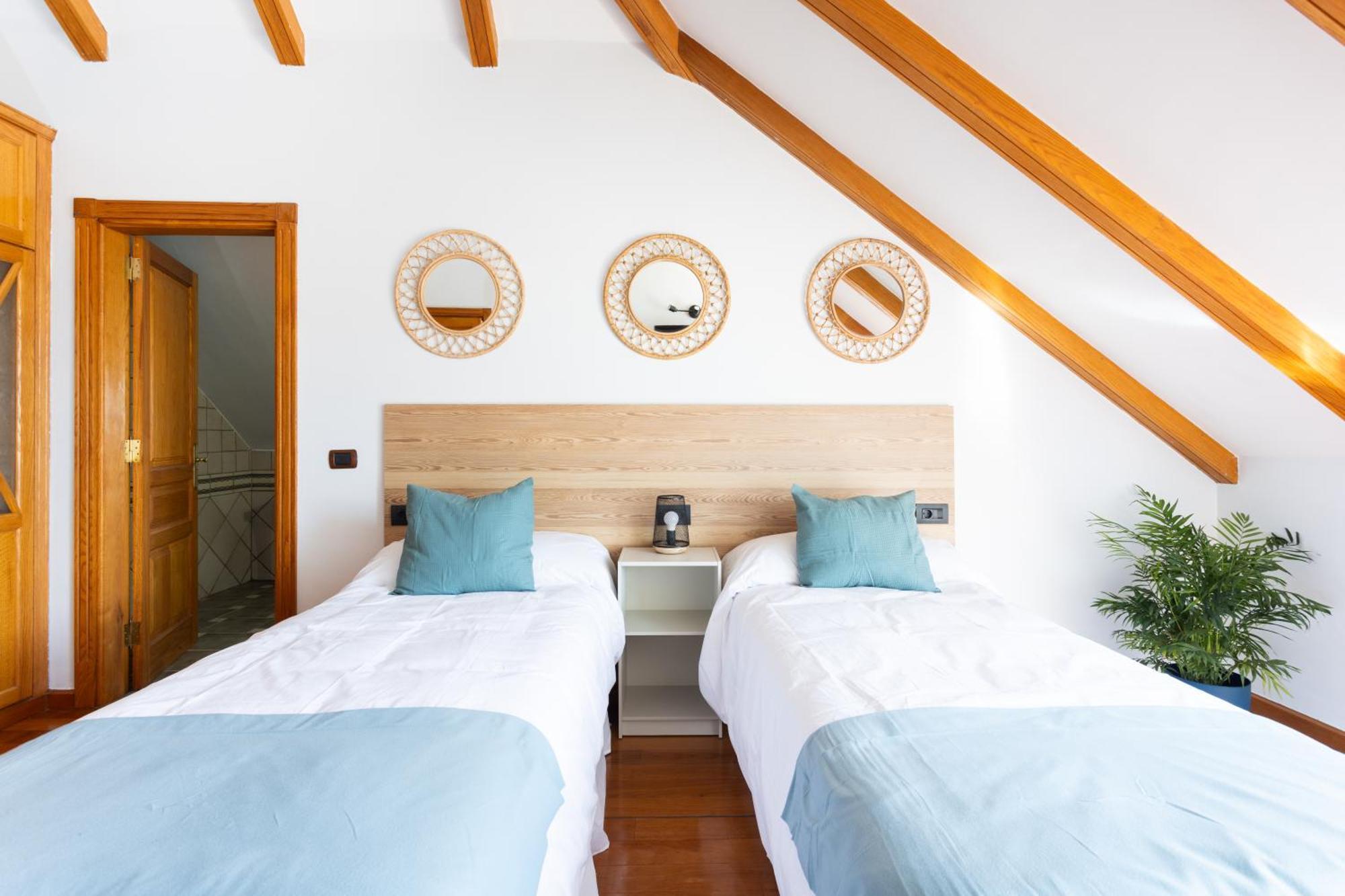 Casa Lali 3 Maison d'hôtes La Laguna (Tenerife)