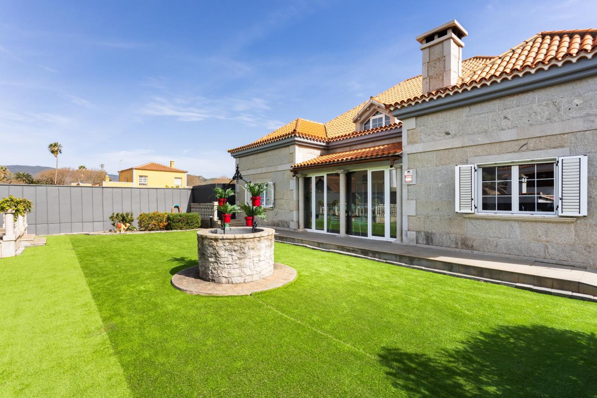 Casa Lali Bano Compartido Guest house *