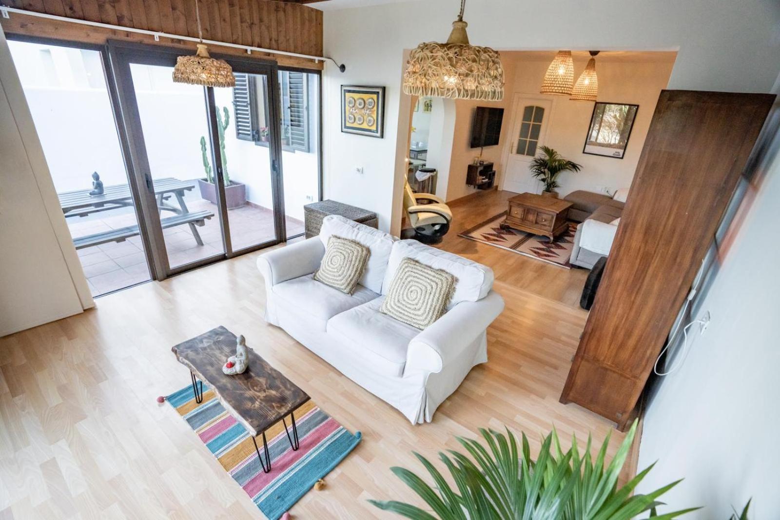 Villa Casa Lula El Medano (Tenerife)