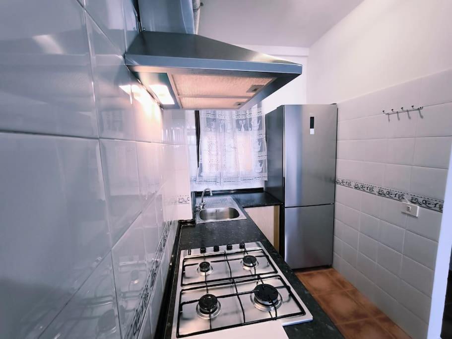 Appartement Daute Sunset