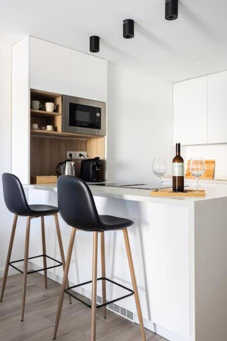 Apartamento Horizonte Azul *