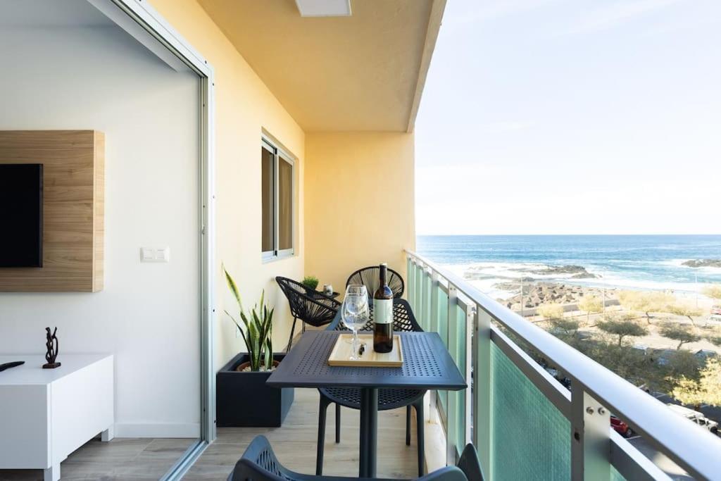 Apartamento Horizonte Azul *