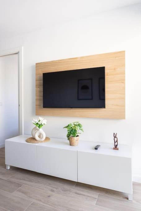 Apartamento Horizonte Azul *