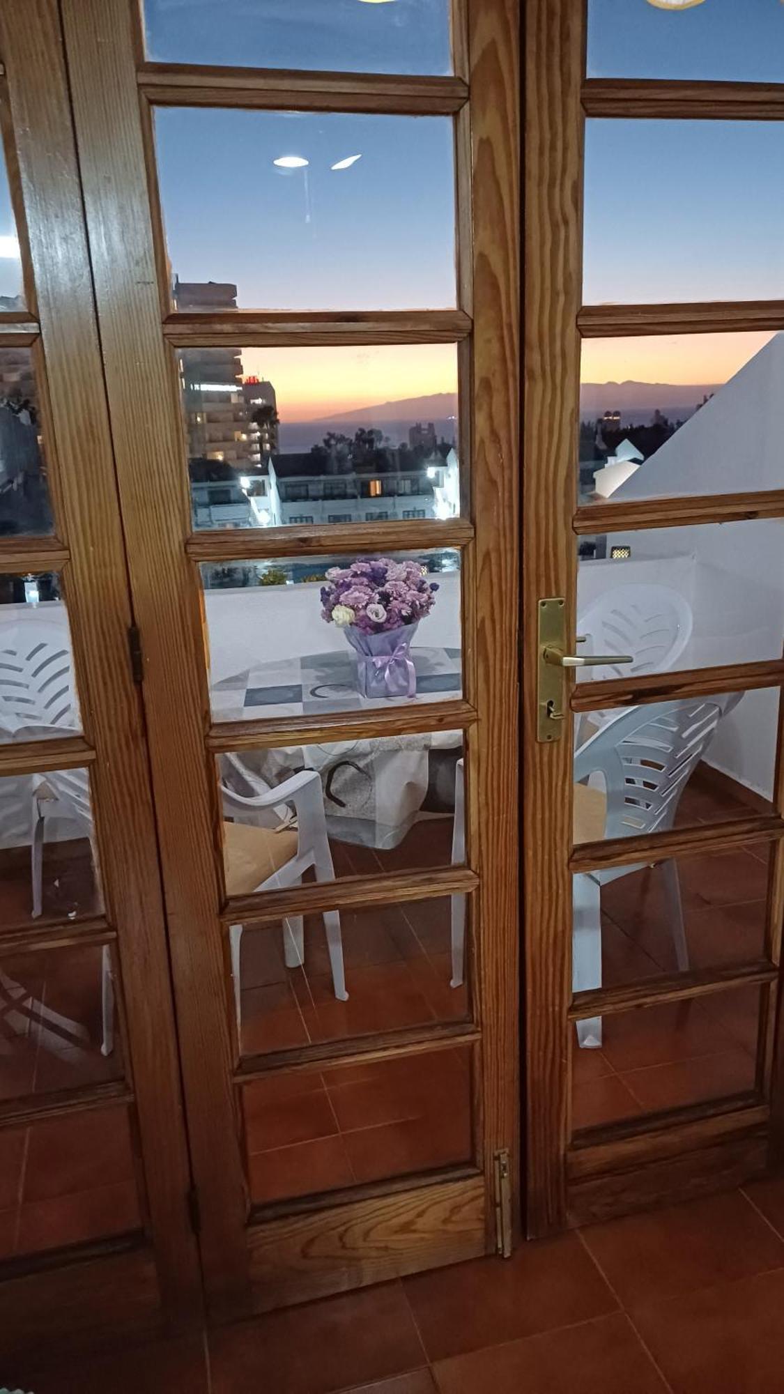 Apartamento Bright In Garden Playa Feñabe