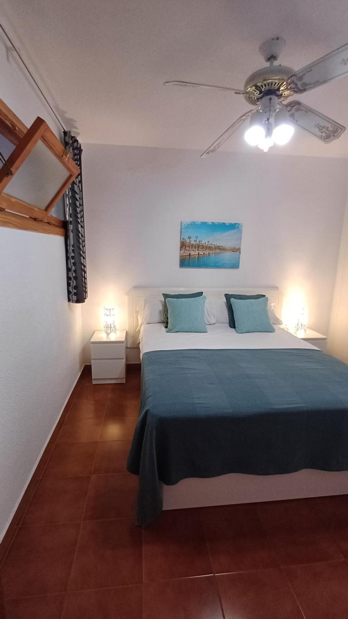 Apartamento Bright In Garden