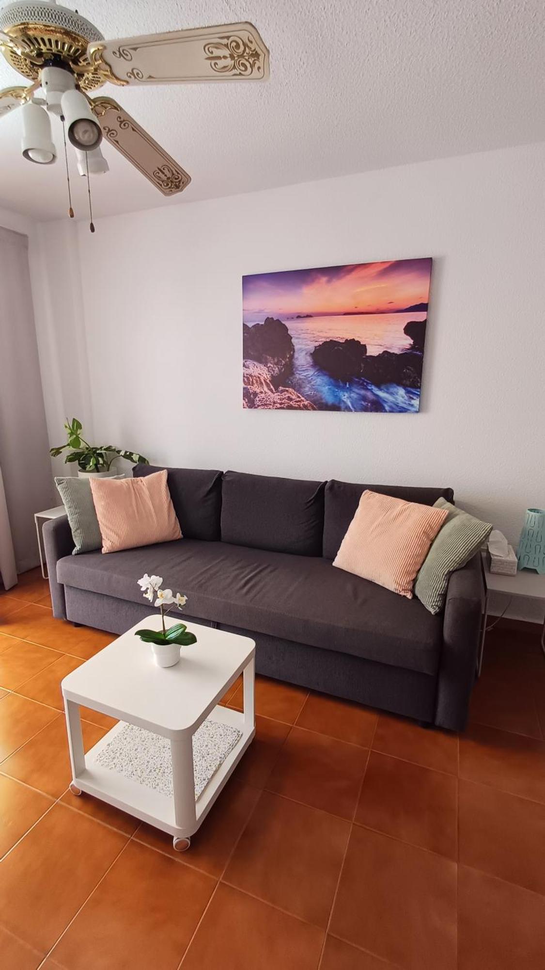 Apartamento Bright In Garden *