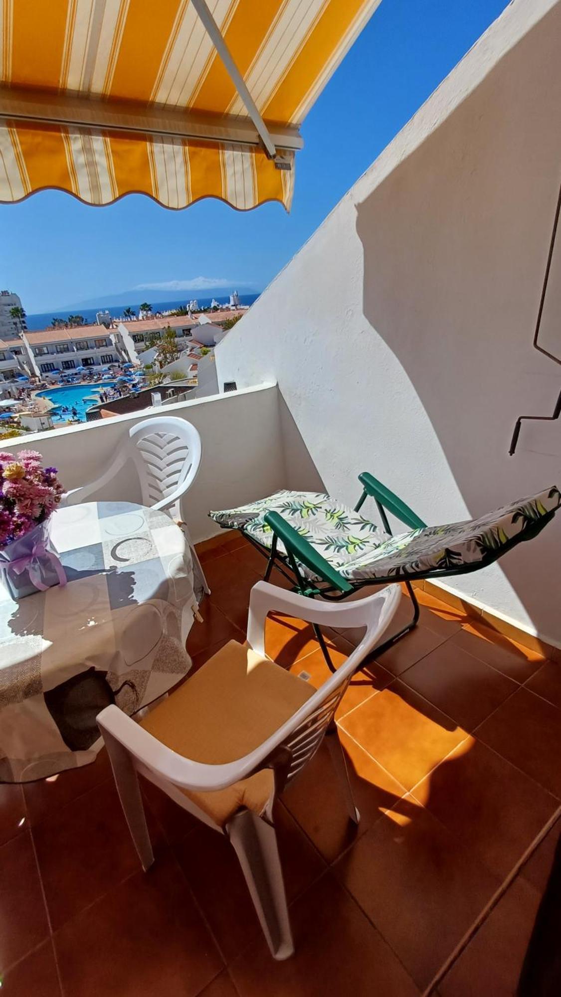 Bright In Garden Apartamento