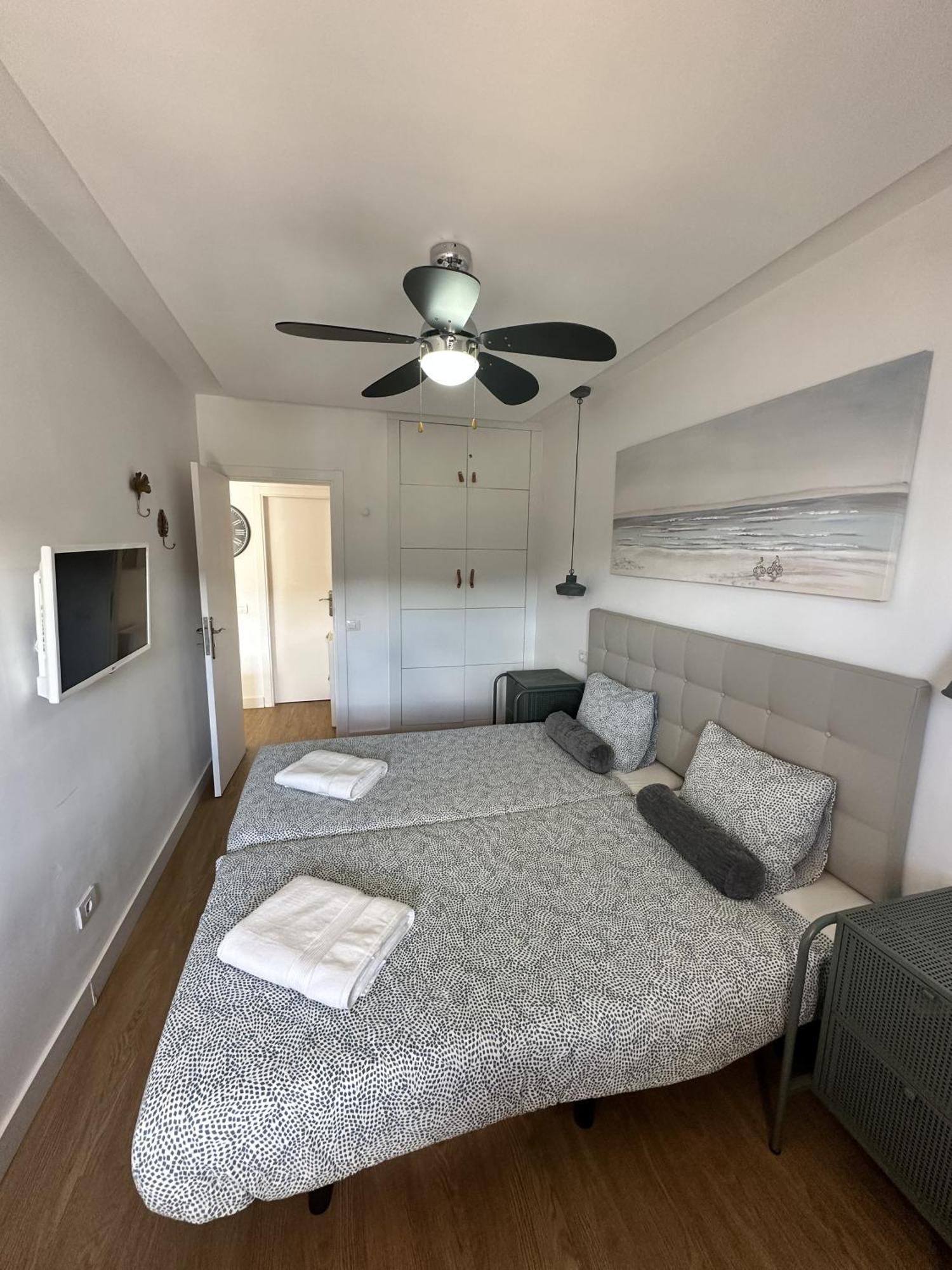 Costa-bella Apartment Los Cristianos (Tenerife)