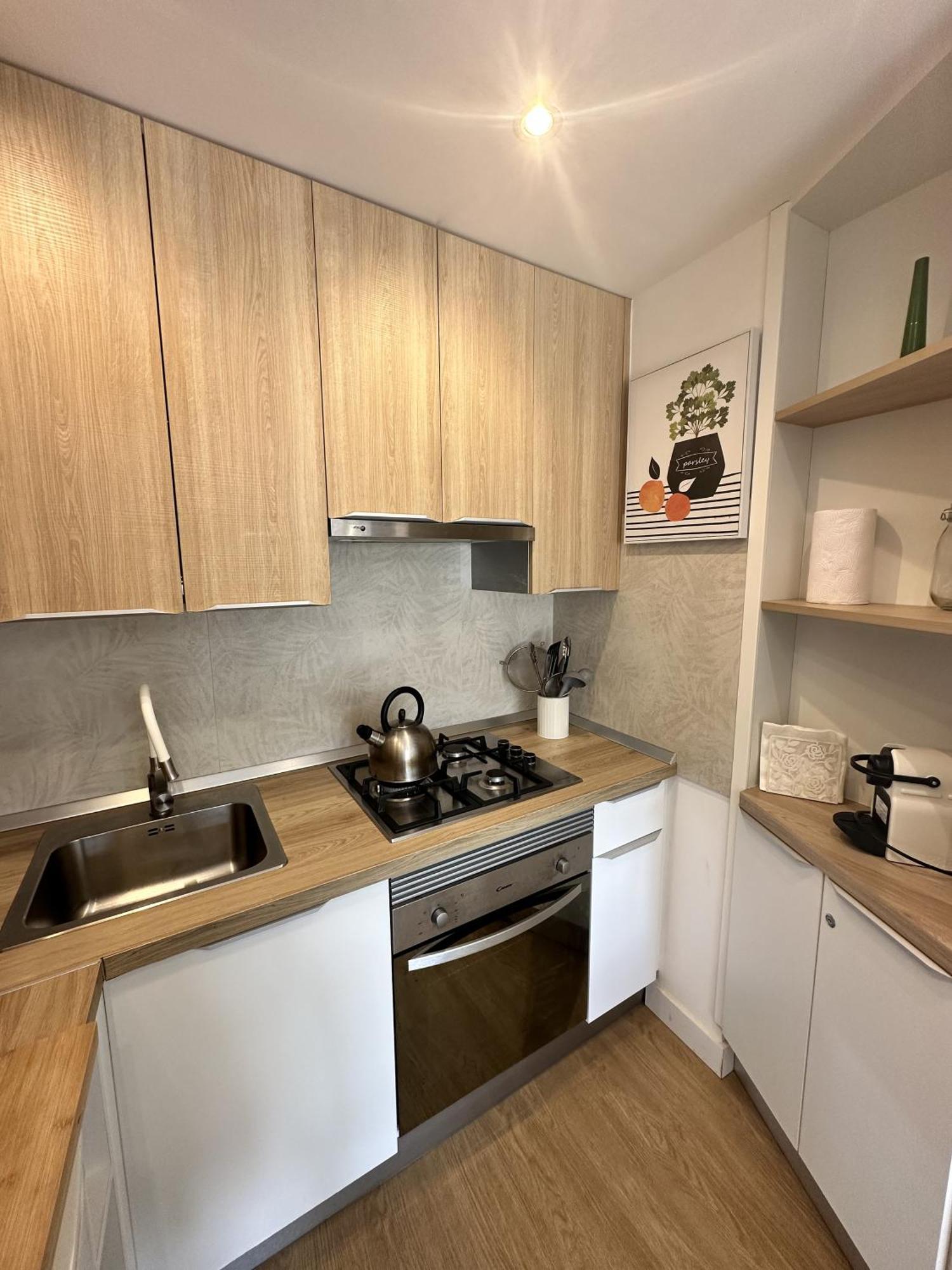 Apartment Costa-bella