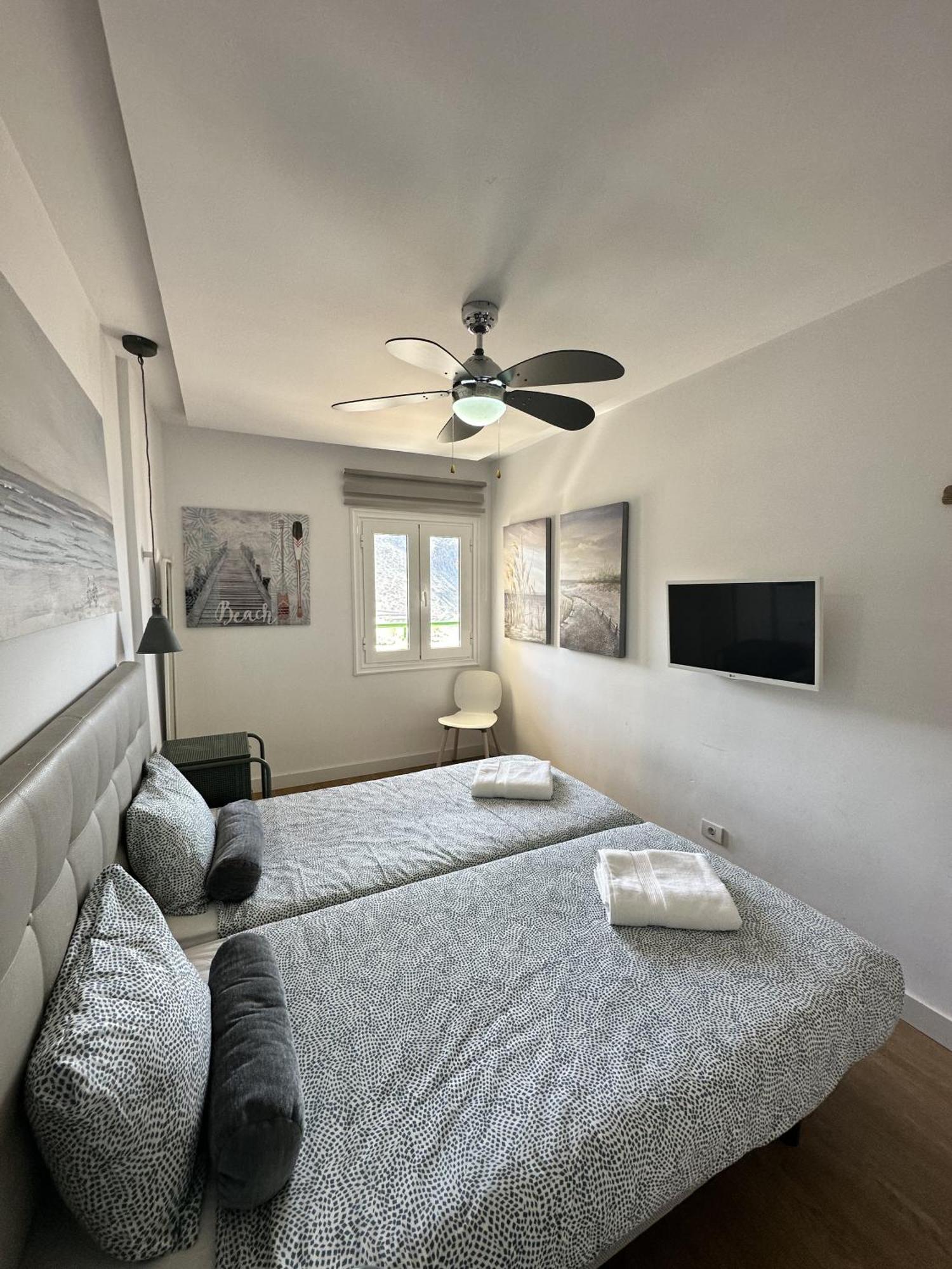 Costa-bella Apartment Los Cristianos (Tenerife)