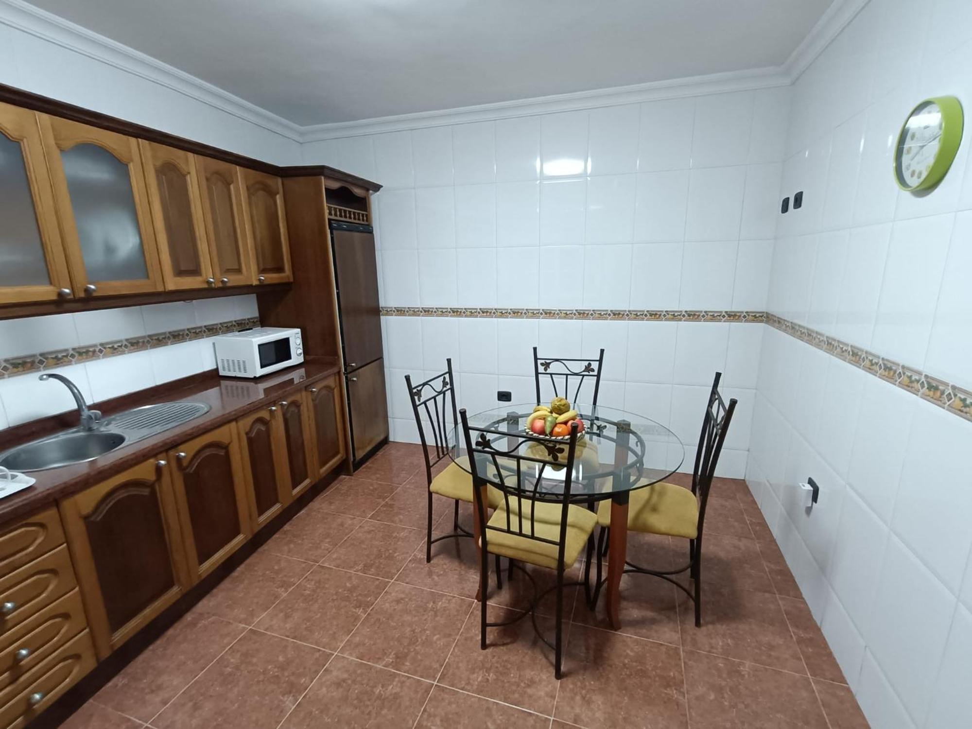 Rincon De Joel Con Bano Privado