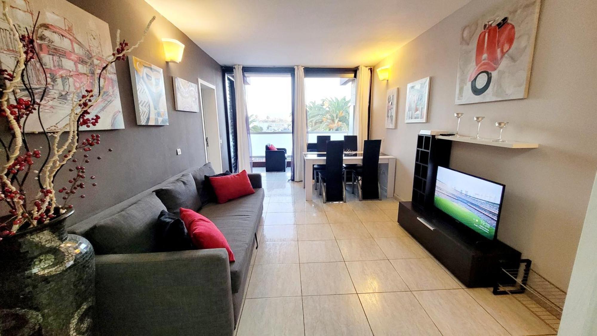 Appartement Galeria De Arte. Arona (Tenerife)