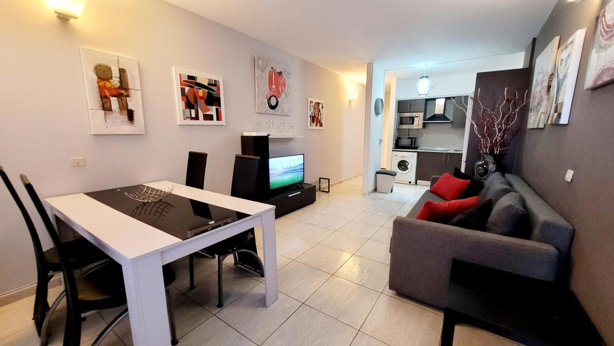 Galeria De Arte. Appartement *