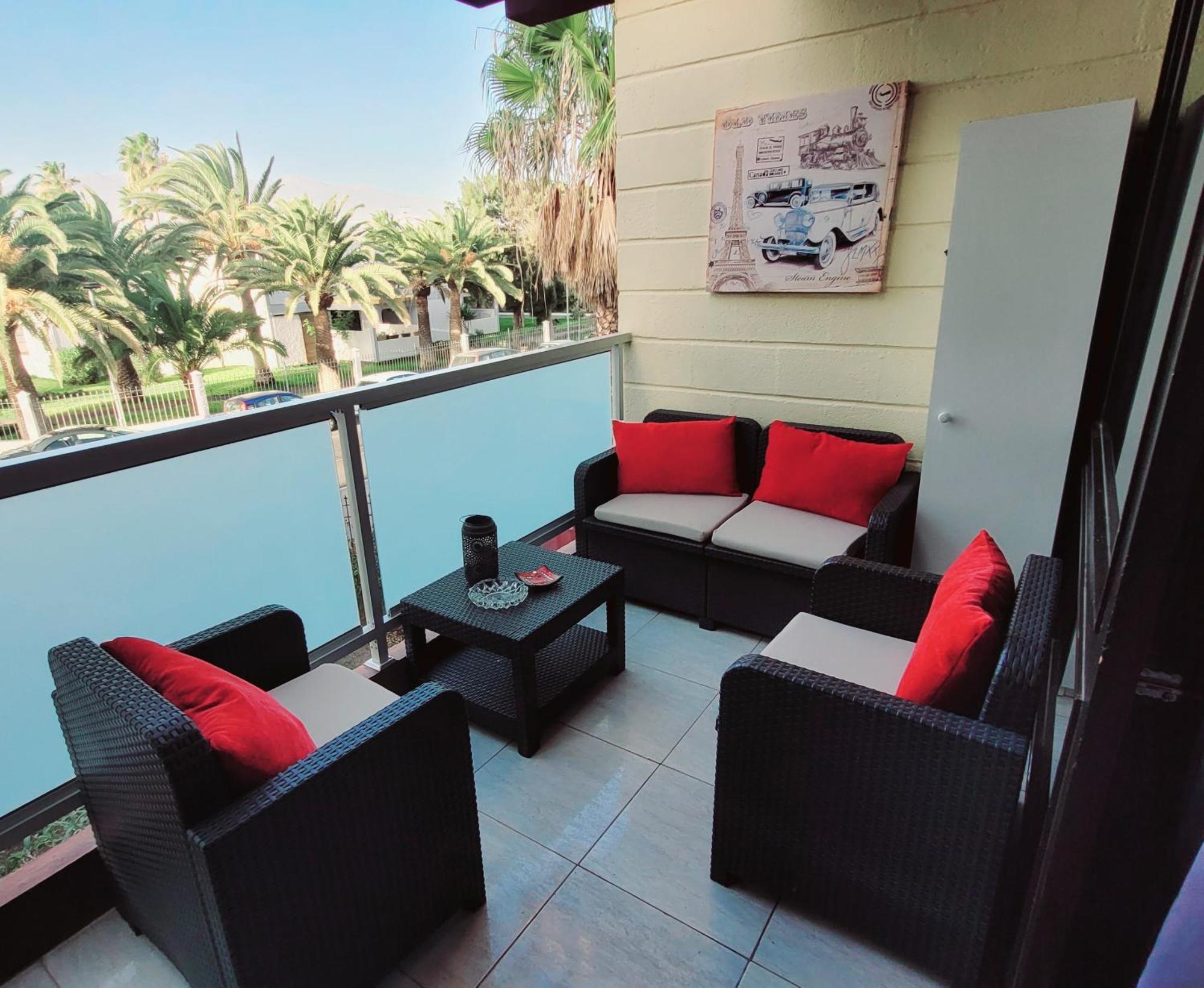 Appartement Galeria De Arte. Arona (Tenerife)