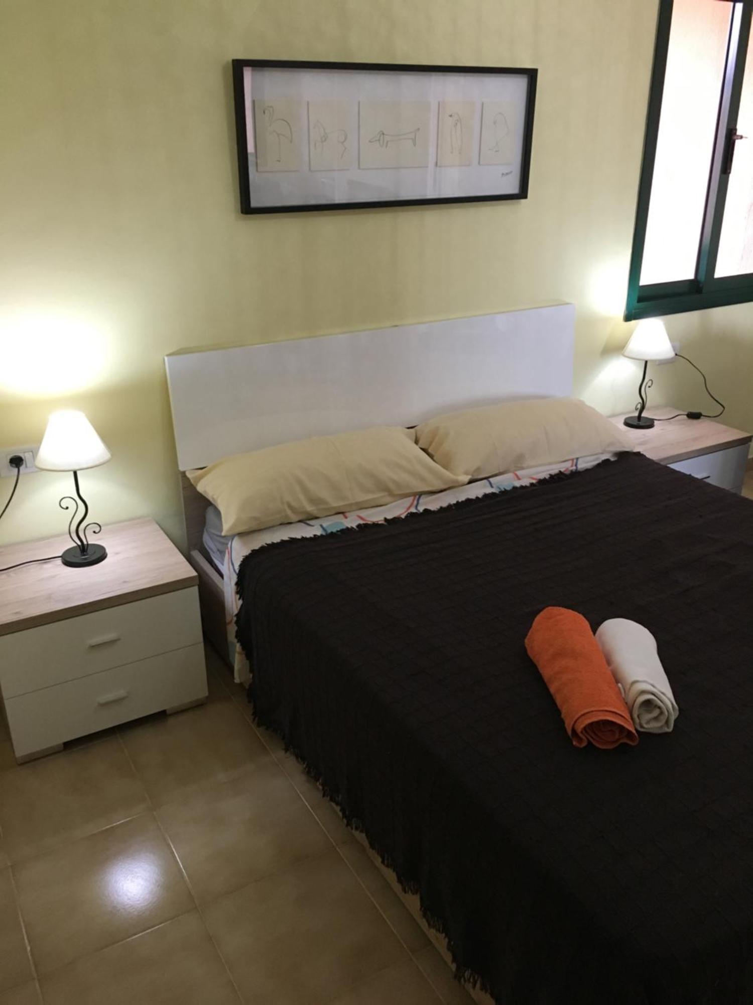 Apartment Terrazas De La Paz House